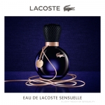Eau De Lacoste Sensuelle by Lacoste